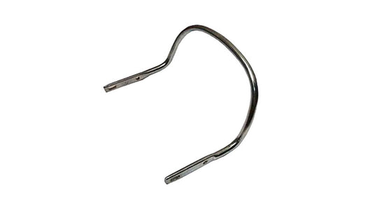 Royal Enfield Chrome Plated Pillion Handle