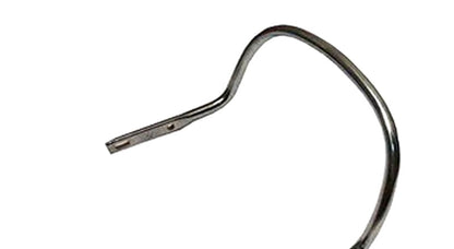 Royal Enfield Chrome Plated Pillion Handle