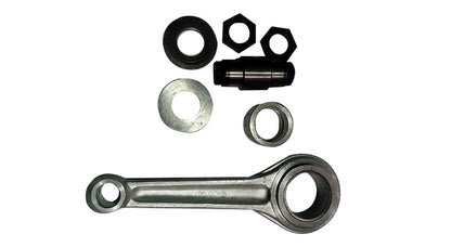 Royal Enfield Connecting Rod Assembly With Bush Pin Collar 350cc