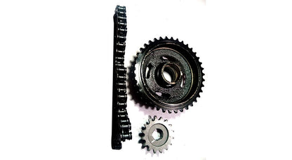 Royal Enfield Chain Sprocket Kit 16T O Ring
