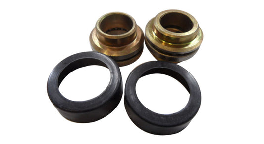 Royal Enfield Ball Race Cone Kit With Rubber