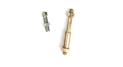 Royal Enfield Chain Tensioner Pad 350cc 500cc, Bolt, Adjuster