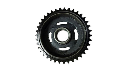 New Royal Enfield Complete Chain Sprocket Assembly For Classic 500cc Model #597462