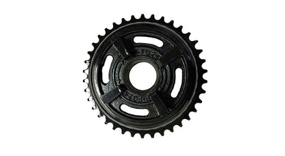 New Royal Enfield Complete Chain Sprocket Assembly For Classic 500cc Model #597462