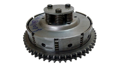 Royal Enfield Premium 4 Speed Clutch Assembly 5 Plate