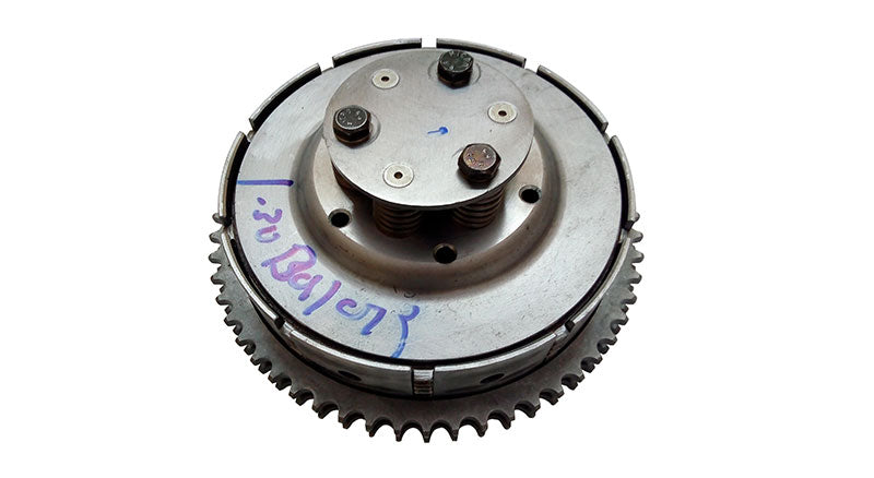 Royal Enfield Premium 4 Speed Clutch Assembly 5 Plate