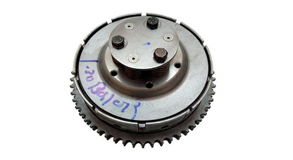 Royal Enfield Premium 4 Speed Clutch Assembly 5 Plate