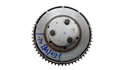 Royal Enfield Premium 4 Speed Clutch Assembly 5 Plate