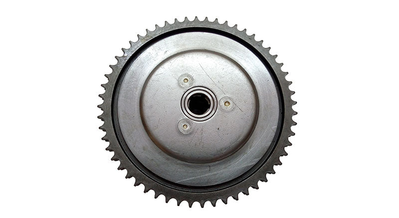 Royal Enfield Premium 4 Speed Clutch Assembly 5 Plate