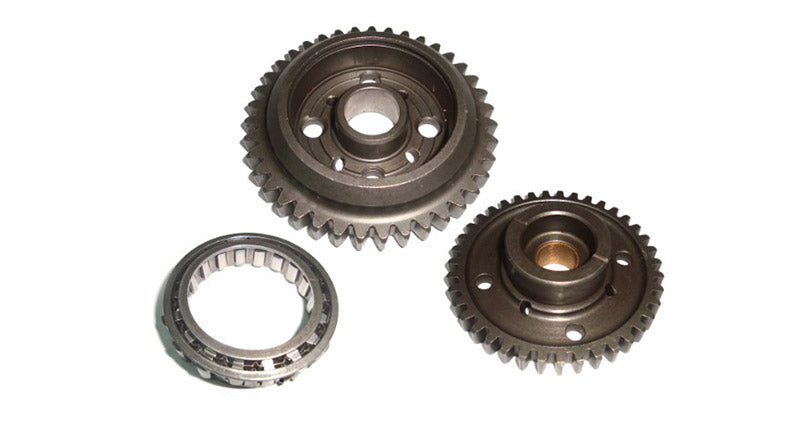 Royal Enfield Sprag Clutch Assembly