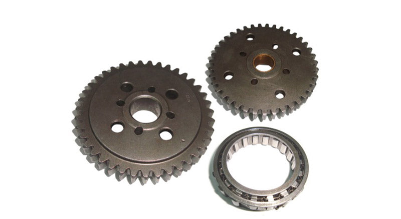 Royal Enfield Sprag Clutch Assembly
