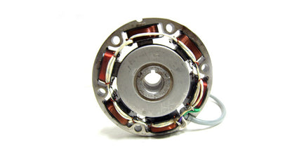 New Royal Enfield 6V Early  Alternator C/W Stator And Rotor