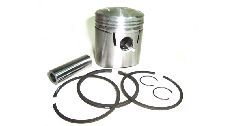 Royal Enfield 350cc Complete Piston Assembly