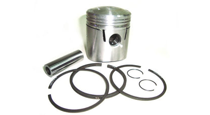 Royal Enfield 350cc Complete Piston Assembly