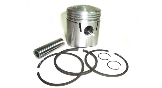 Royal Enfield 350cc Complete Piston Assembly