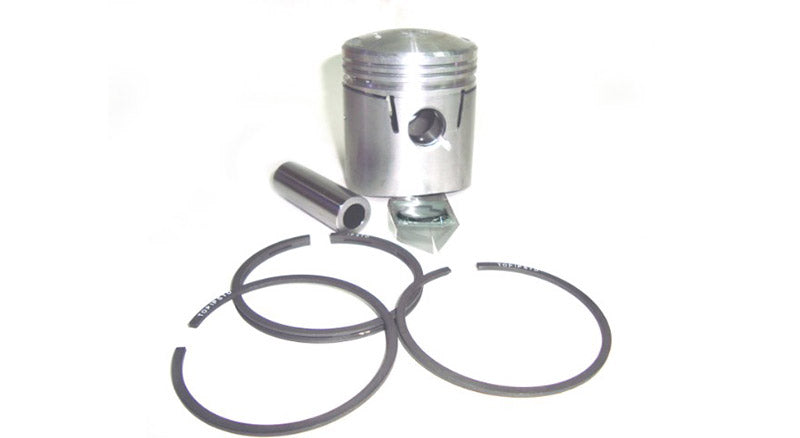 Royal Enfield 350cc Complete Piston Assembly