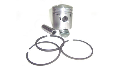Royal Enfield 350cc Complete Piston Assembly