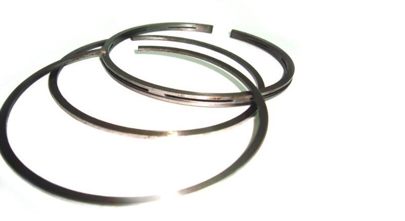 Royal Enfield 500cc 0.20inches OS Size Piston Ring Set