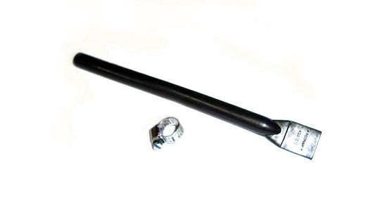 Royal Enfield Duckbill Breather Hose Rubber