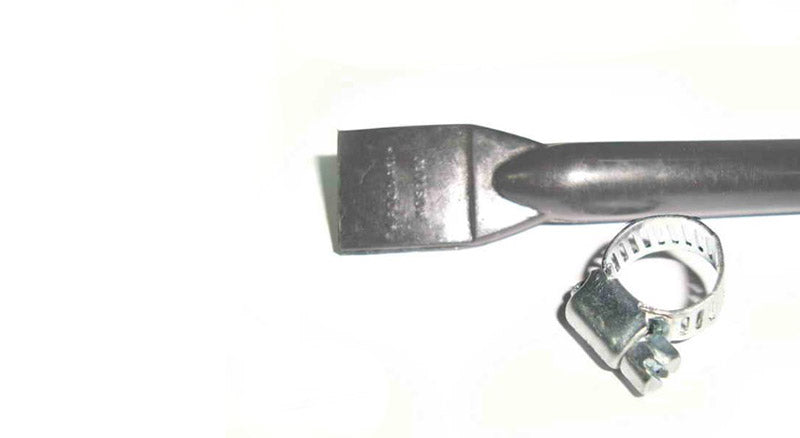 Royal Enfield Duckbill Breather Hose Rubber