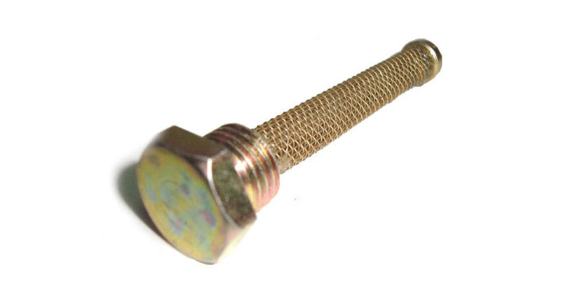 Royal Enfield Oil Strainer Assembly