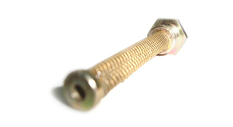 Royal Enfield Oil Strainer Assembly