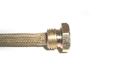 Royal Enfield Oil Strainer Assembly