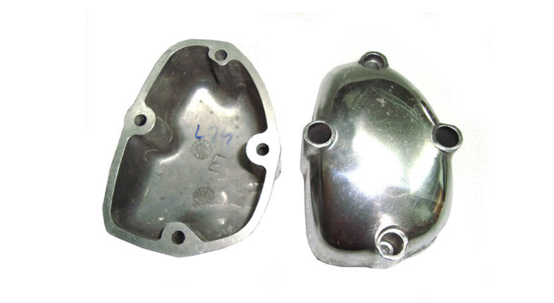 Royal Enfield Rocker Cover Kit With Gasket