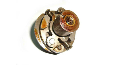 New Royal Enfield Contact Breaker Cam Assembly