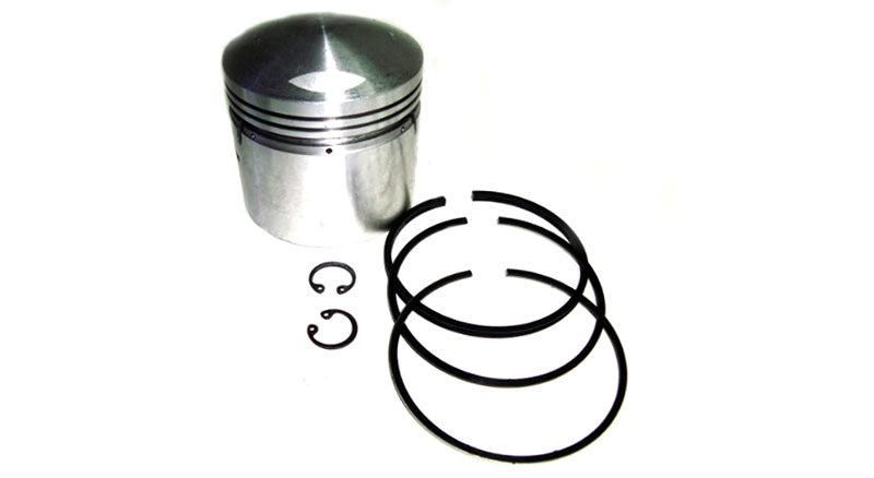 Royal Enfield 500cc 0.040" O/S Complete Piston Assembly