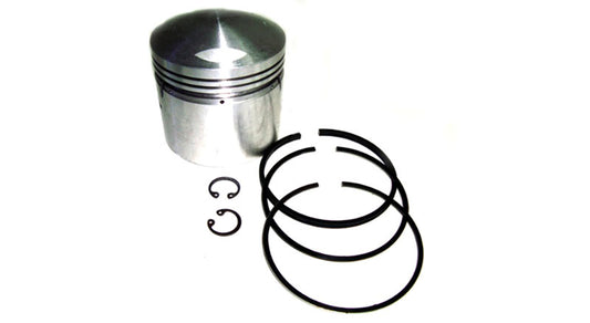 Royal Enfield 500cc 0.040" O/S Complete Piston Assembly