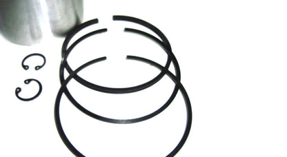 Royal Enfield 500cc 0.040" O/S Complete Piston Assembly