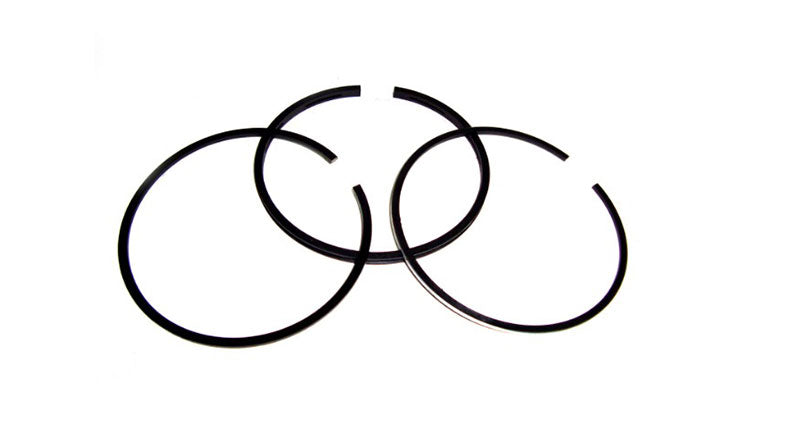 Royal Enfield 500cc 0.40" O/S Size Piston Ring Set