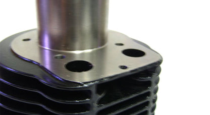 Royal Enfield Factory Packed Cylinder Barrel And Piston Kit - 350cc