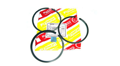 Royal Enfield 350cc 0.040inches O/S Piston Ring Set