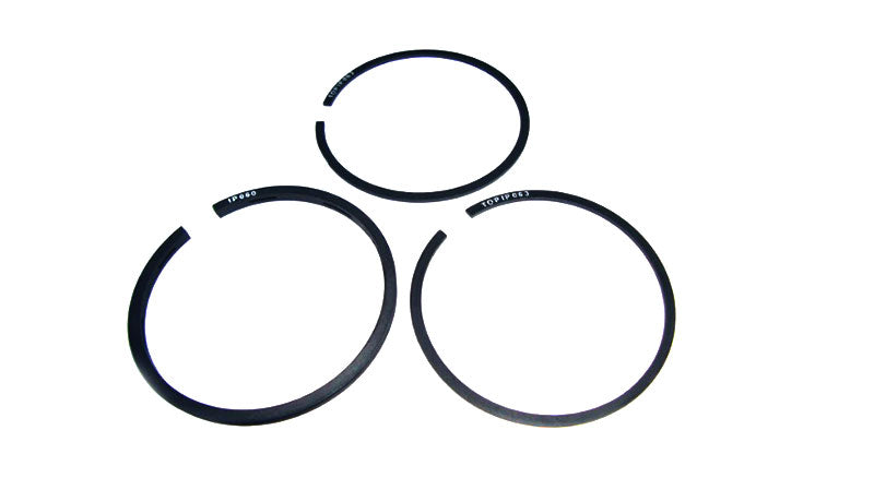 Royal Enfield 350cc 0.060inches Oversize Piston Ring Set