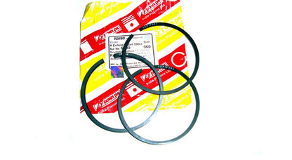 Royal Enfield 350cc 0.060inches Oversize Piston Ring Set