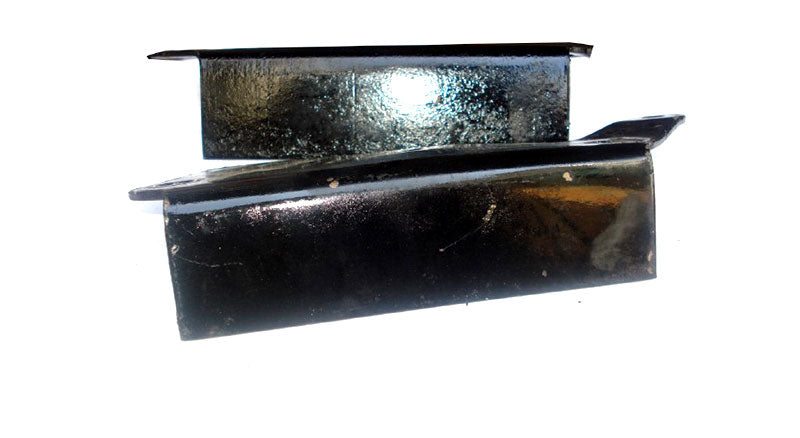 Royal Enfield 350/500cc Front Engine Plate Kit