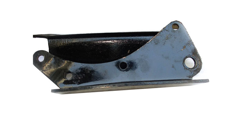 Royal Enfield 350/500cc Front Engine Plate Kit