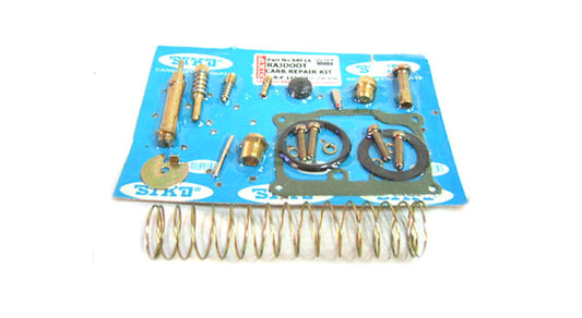 Royal Enfield 350cc Mikcarb VM24 Carb Overhaul Kit