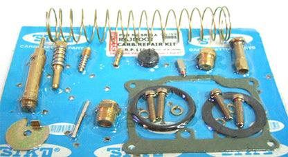 Royal Enfield 350cc Mikcarb VM24 Carb Overhaul Kit