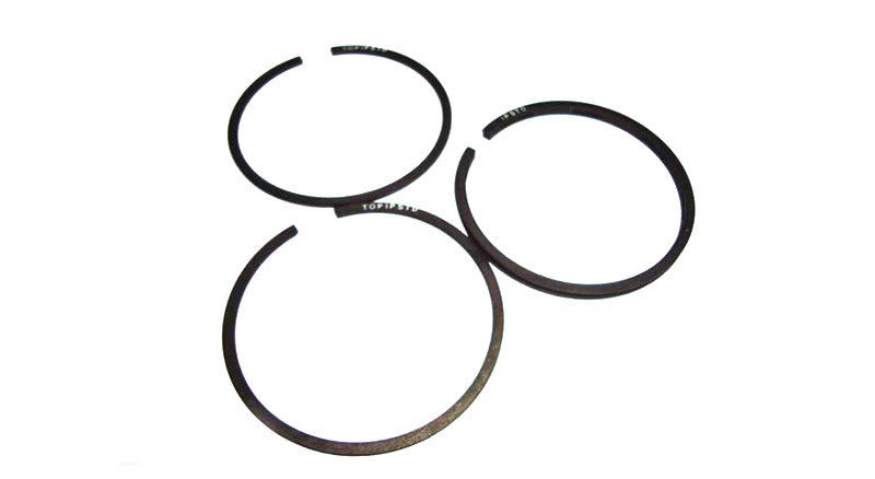 Royal Enfield Bullet Piston Ring Set 350cc