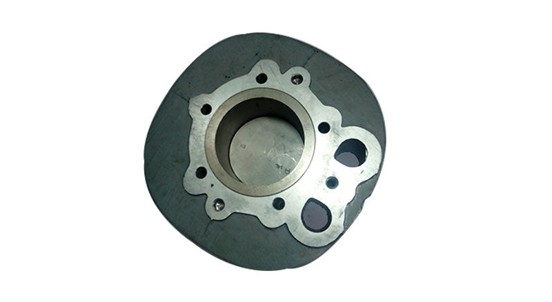 Royal Enfield Cylinder Kit 350cc Machismo