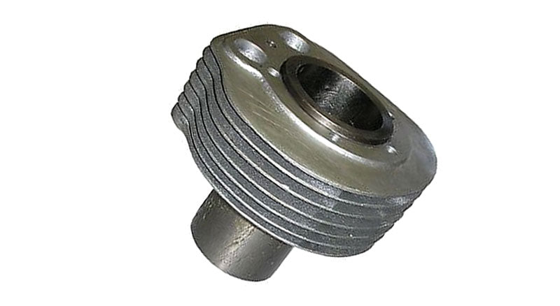 Royal Enfield 500cc Alloy Barrel Cylinder