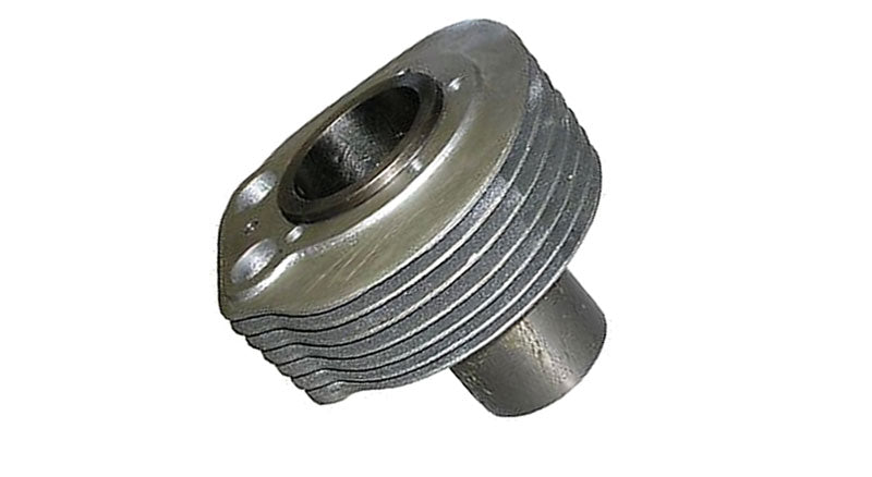 Royal Enfield 500cc Alloy Barrel Cylinder