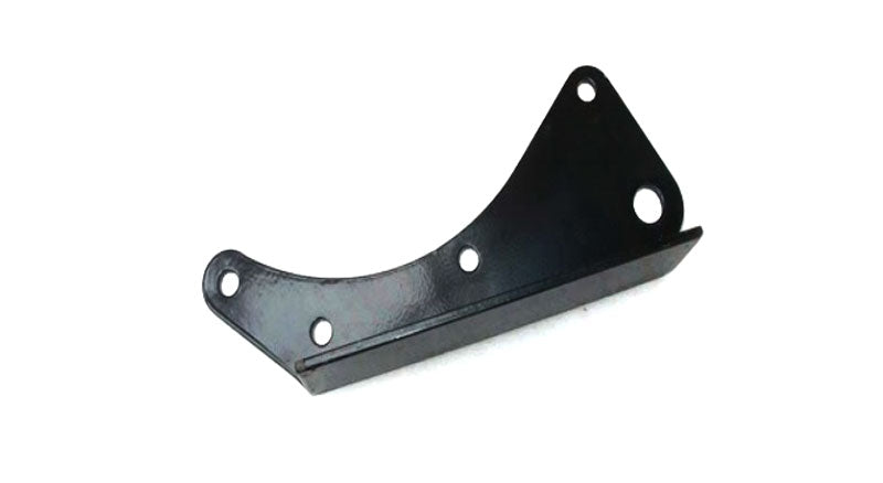 Royal Enfield Front Engine Plate Kit