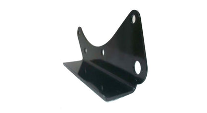 Royal Enfield Front Engine Plate Kit