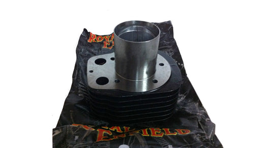 Royal Enfield 350CC Cylinder Barrel/Block Kit Assly Part No 146910