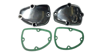 New Royal Enfield Bullet Rocker Cover Set + Gasket~597259