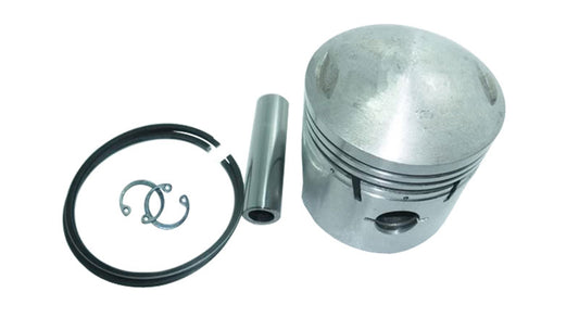 Royal Enfield Brand New Piston Assembly 350cc STD Size